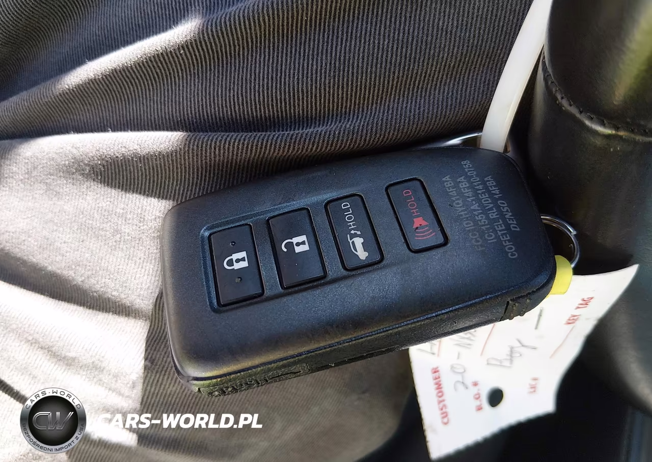 2020 Lexus Nx 300 VIN:JTJDARDZ3L5013857 - 11