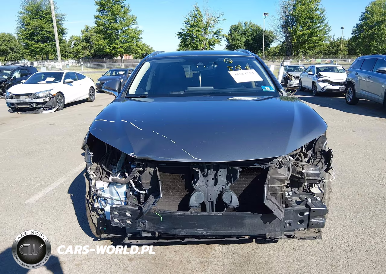 2020 Lexus Nx 300 VIN:JTJDARDZ3L5013857 - 12