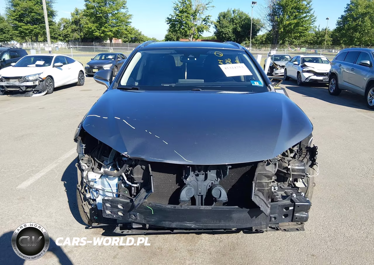 2020 Lexus Nx 300 VIN:JTJDARDZ3L5013857 - 6