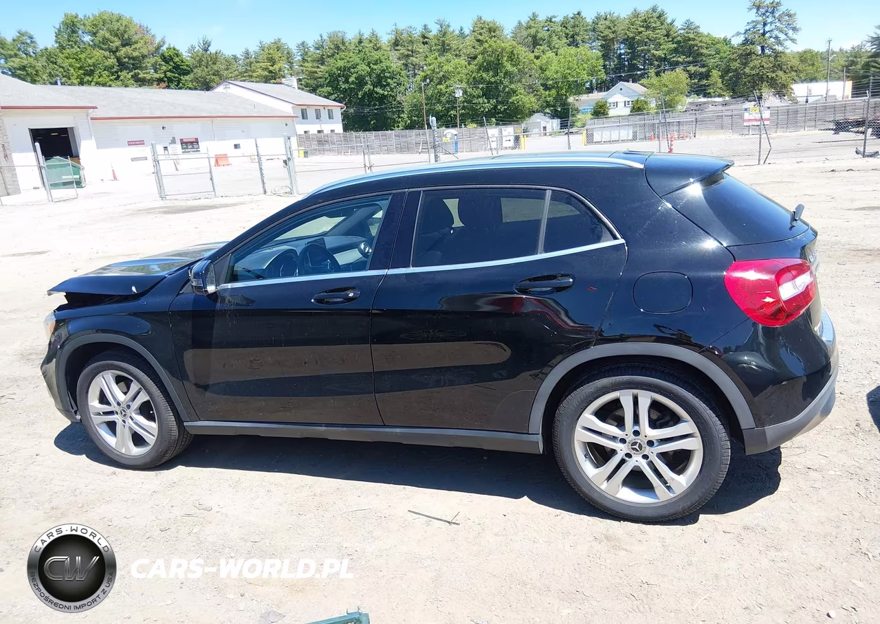 2020 Mercedes-Benz Gla 250 4Matic VIN:WDCTG4GB9LJ668136 - 14