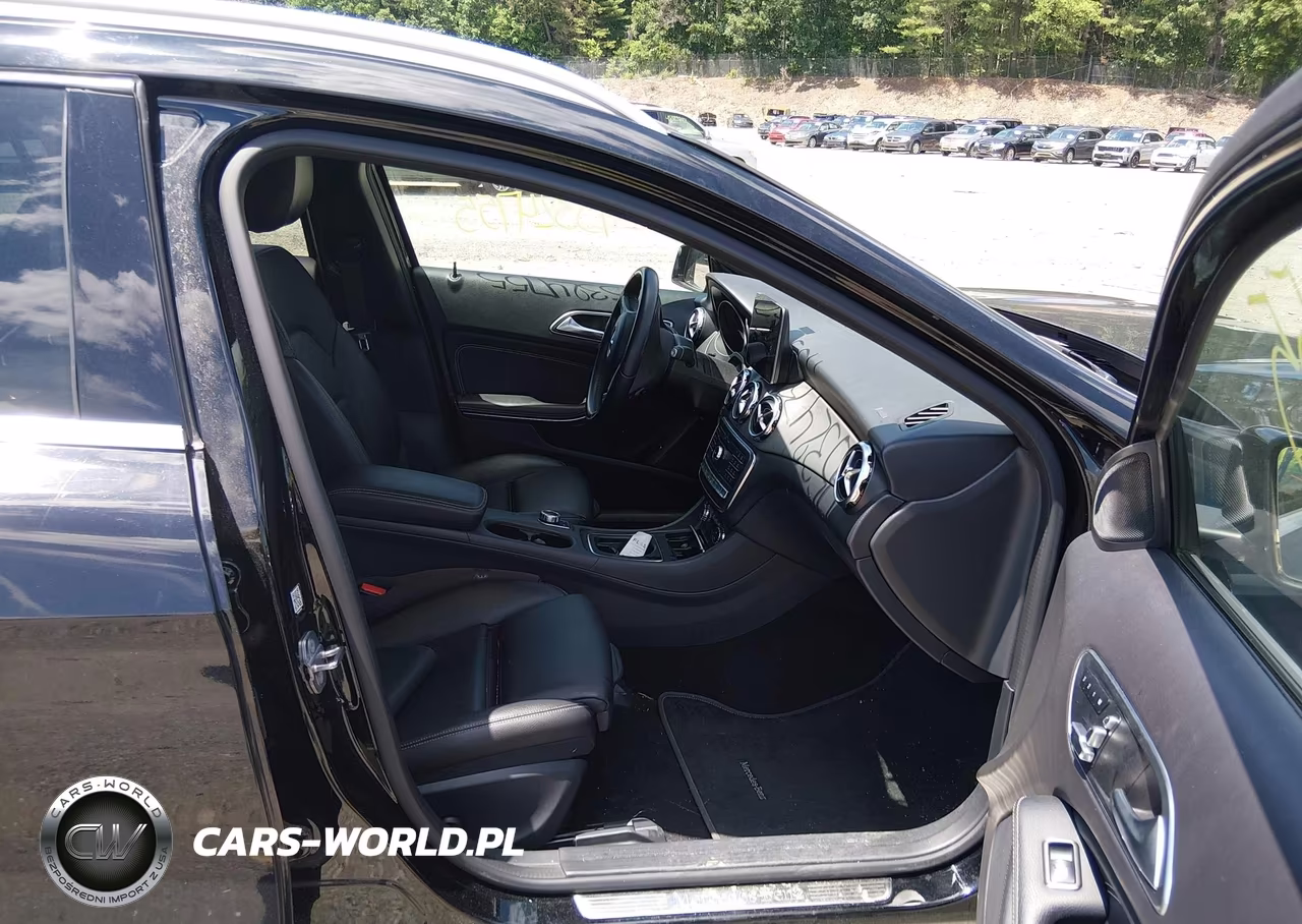 2020 Mercedes-Benz Gla 250 4Matic VIN:WDCTG4GB9LJ668136 - 5