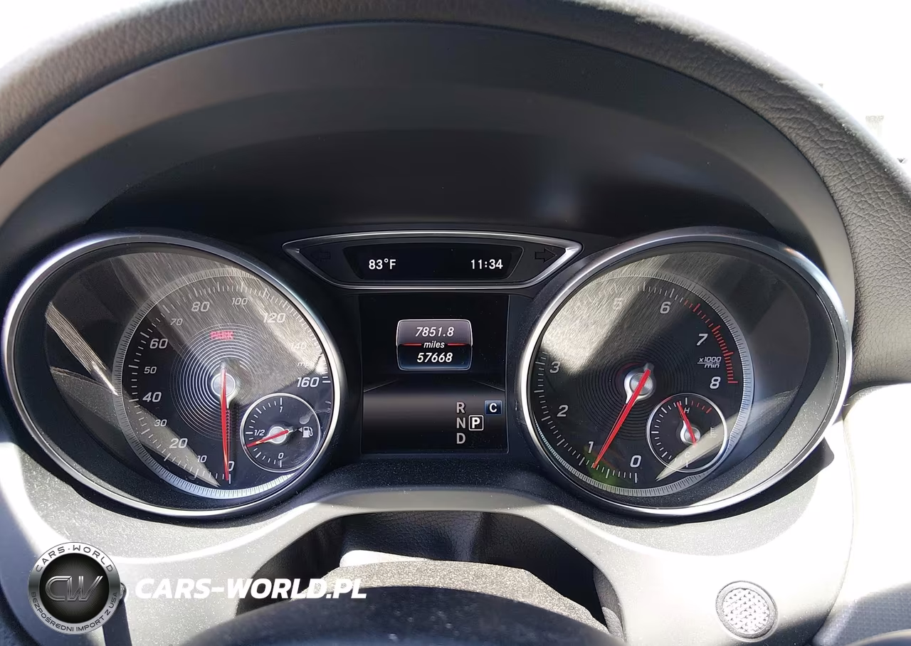 2020 Mercedes-Benz Gla 250 4Matic VIN:WDCTG4GB9LJ668136 - 7