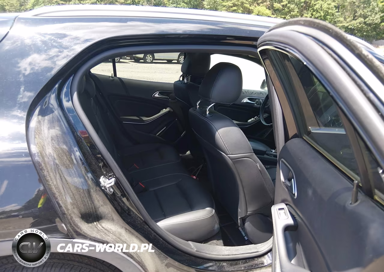 2020 Mercedes-Benz Gla 250 4Matic VIN:WDCTG4GB9LJ668136 - 8
