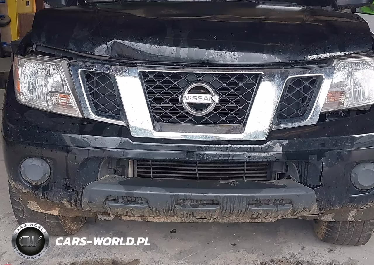 2020 Nissan Frontier King Cab Sv 4X4 VIN:1N6ED0CF8LN706051 - 6