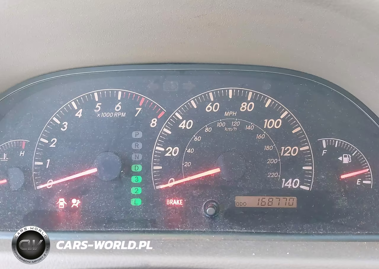 2006 Toyota Camry Le VIN:JTDBE32K463063877 - 7