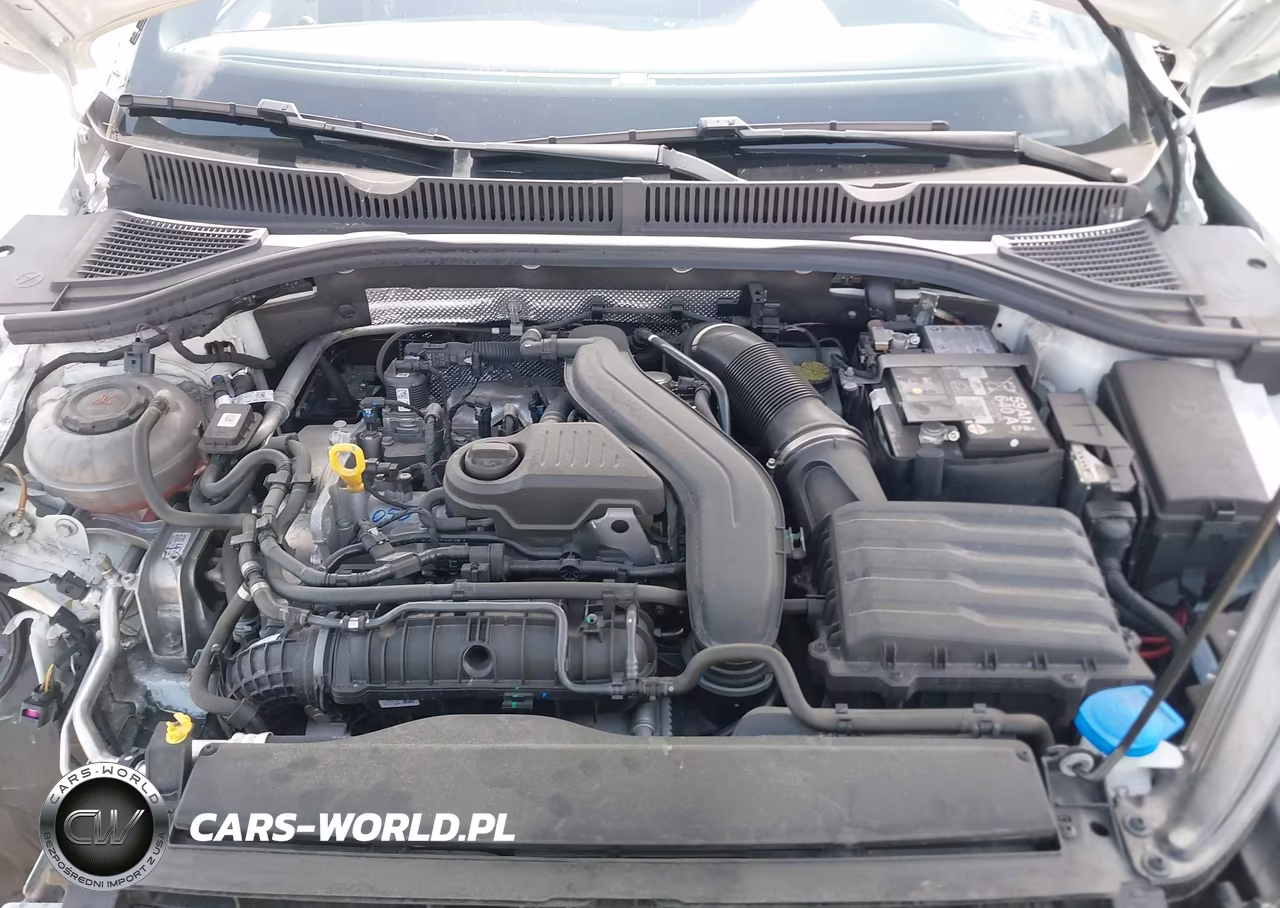 2024 Volkswagen Jetta 1.5T Sport VIN:3VWBM7BUXRM039613 - 10
