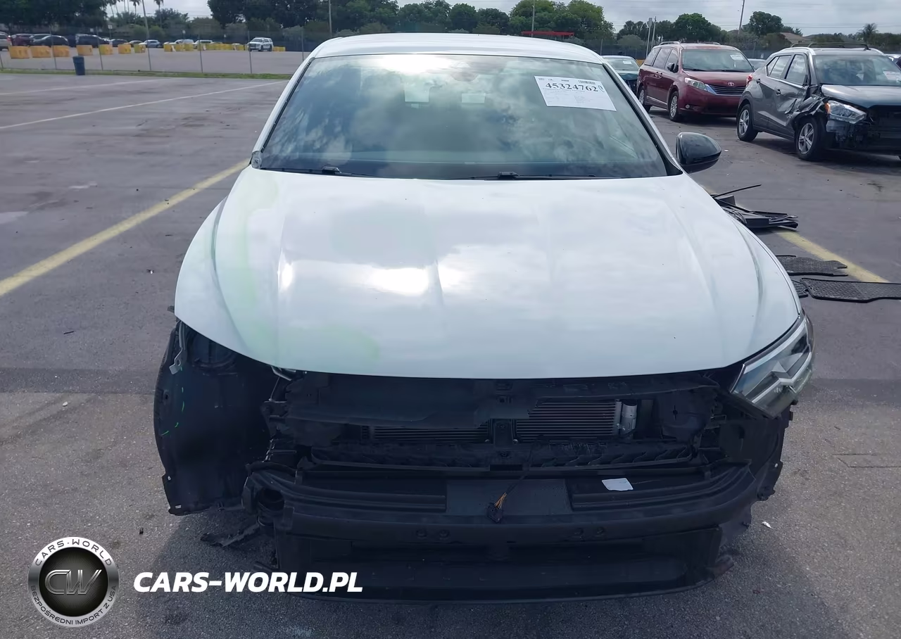 2024 Volkswagen Jetta 1.5T Sport VIN:3VWBM7BUXRM039613 - 13