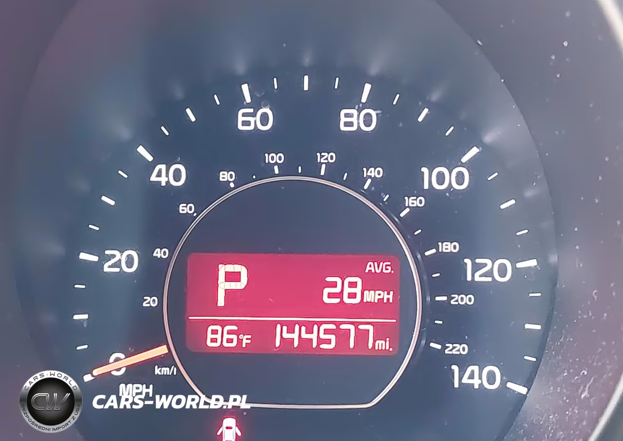 2014 Kia Soul + VIN:KNDJP3A59E7076830 - 7
