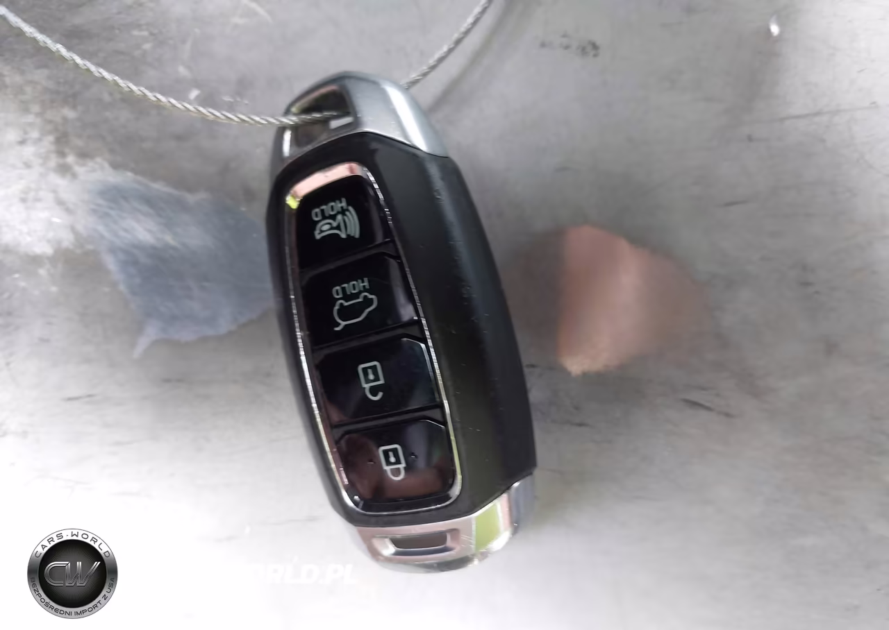 2019 Hyundai Santa Fe Sel Plus VIN:5NMS3CAD2KH074168 - 11