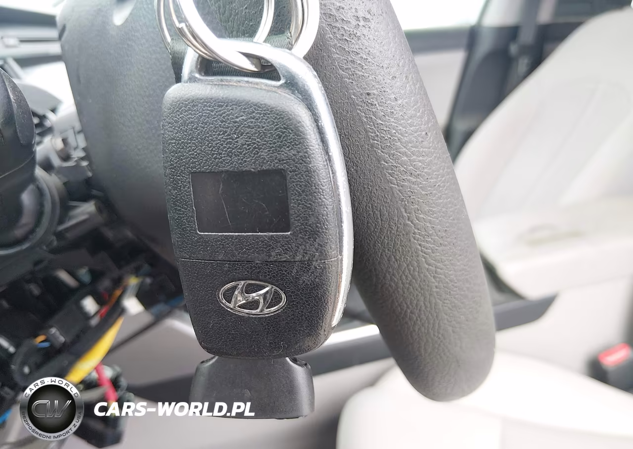 2016 Hyundai Sonata Se VIN:5NPE24AF2GH400973 - 11