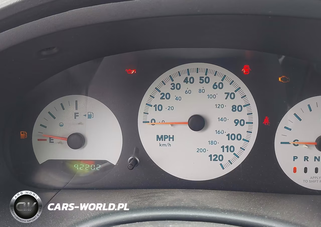 2006 Dodge Caravan Se VIN:1D4GP25B56B750445 - 7