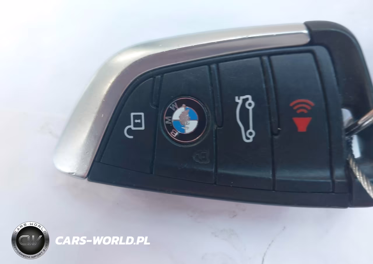 2018 BMW X3 M40I VIN:5UXTS3C58J0Z02413 - 11