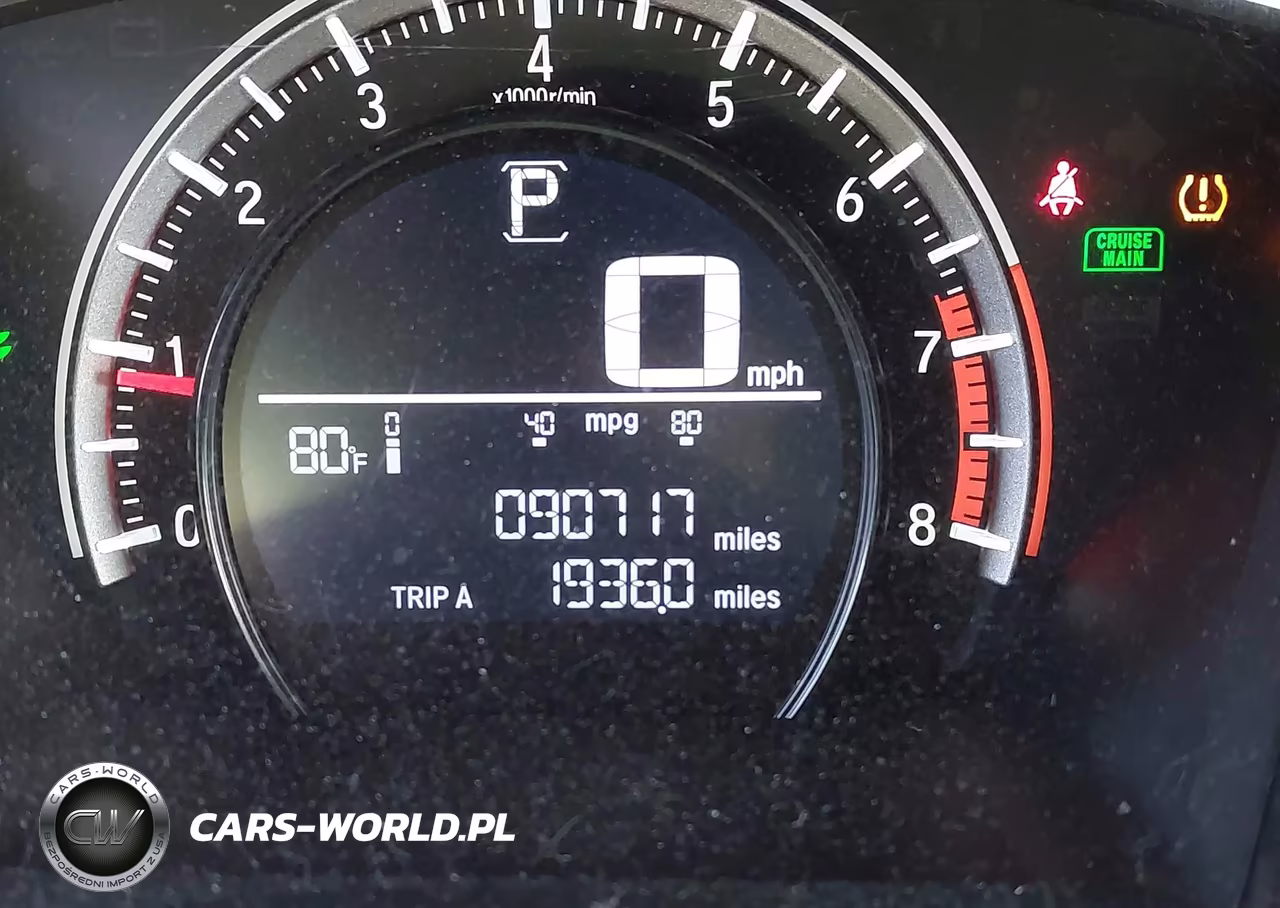 2017 Honda Civic Lx VIN:19XFC2F59HE229005 - 14
