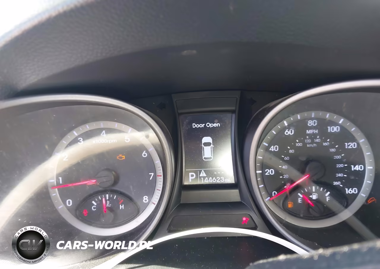 2016 Hyundai Santa Fe Sport 2.4L VIN:5XYZU3LB7GG314002 - 7