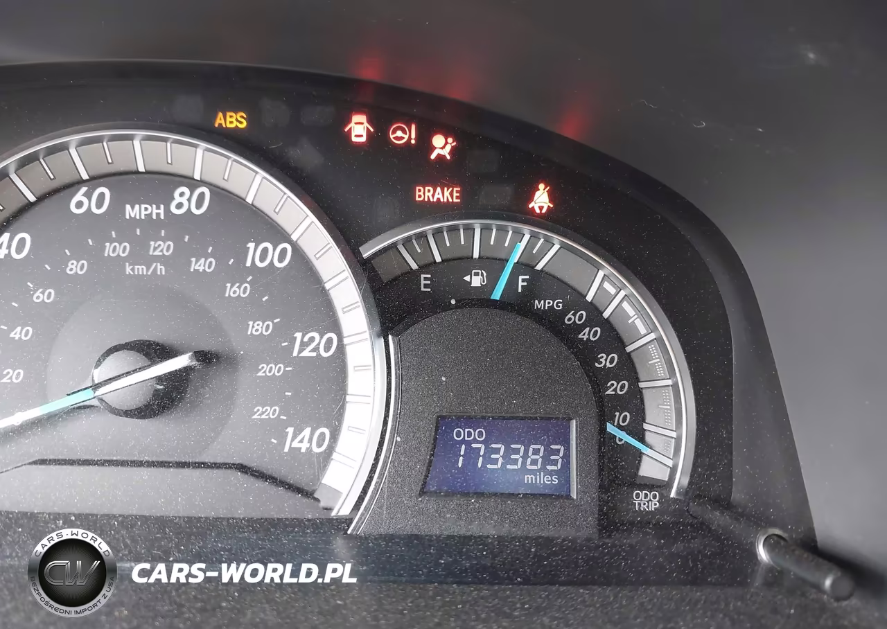 2013 Toyota Camry Se V6 VIN:4T1BK1FK0DU020972 - 15