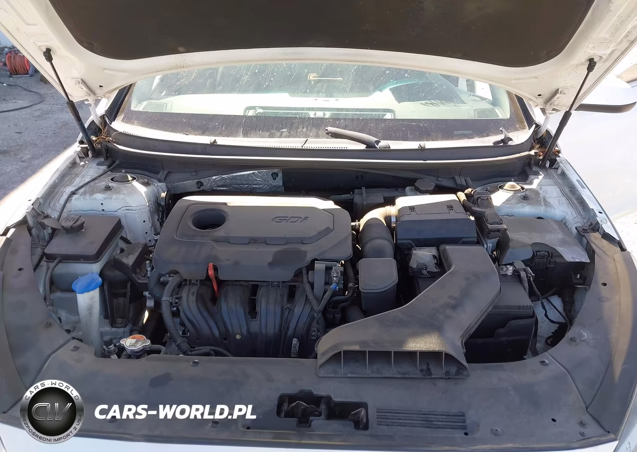 2019 Hyundai Sonata Se VIN:5NPE24AF9KH777339 - 10