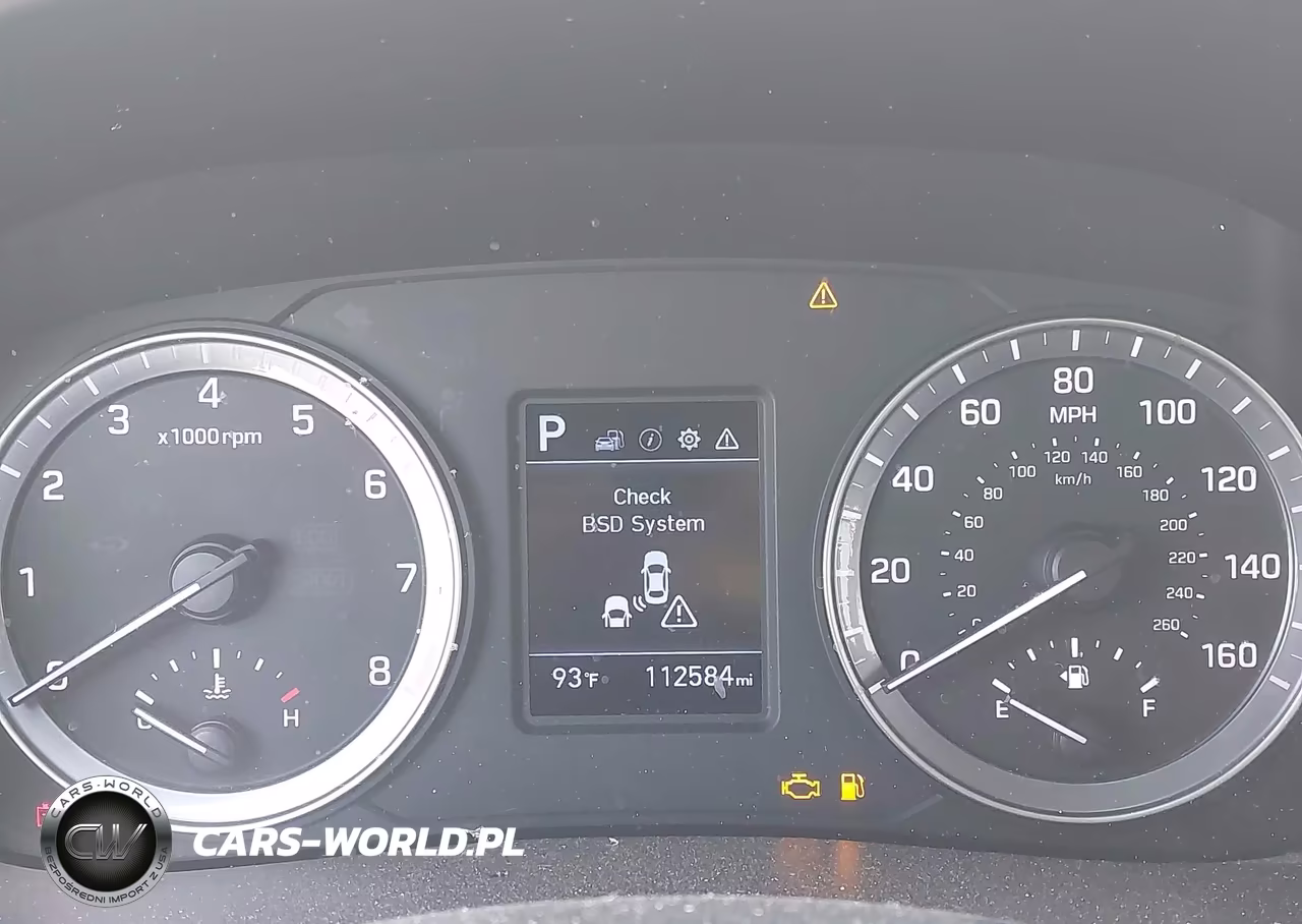 2019 Hyundai Sonata Se VIN:5NPE24AF9KH777339 - 15
