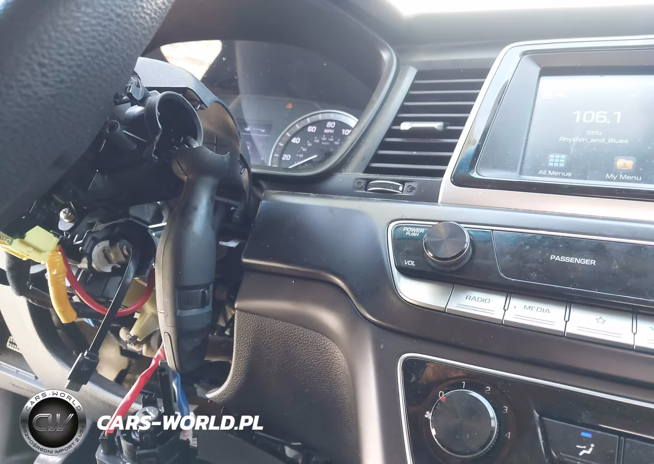 2019 Hyundai Sonata Se VIN:5NPE24AF9KH777339 - 6