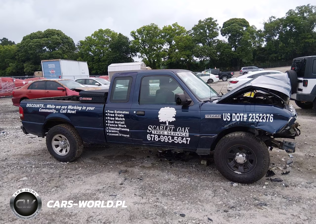2011 Ford Ranger Xl VIN:1FTKR1ED3BPB11507 - 13