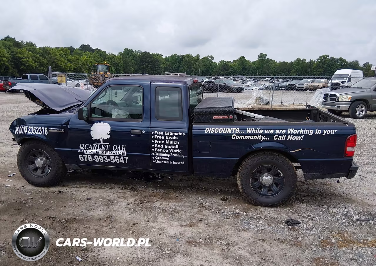 2011 Ford Ranger Xl VIN:1FTKR1ED3BPB11507 - 14