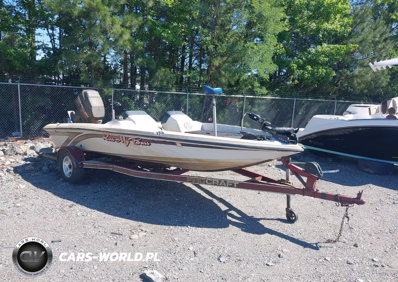 1997 Procraft Other