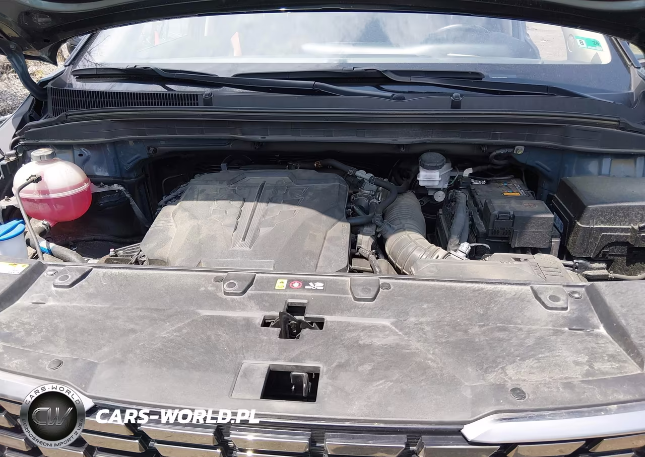 2024 Kia Carnival Mpv Sx Prestige VIN:KNDNE5H31R6329190 - 10