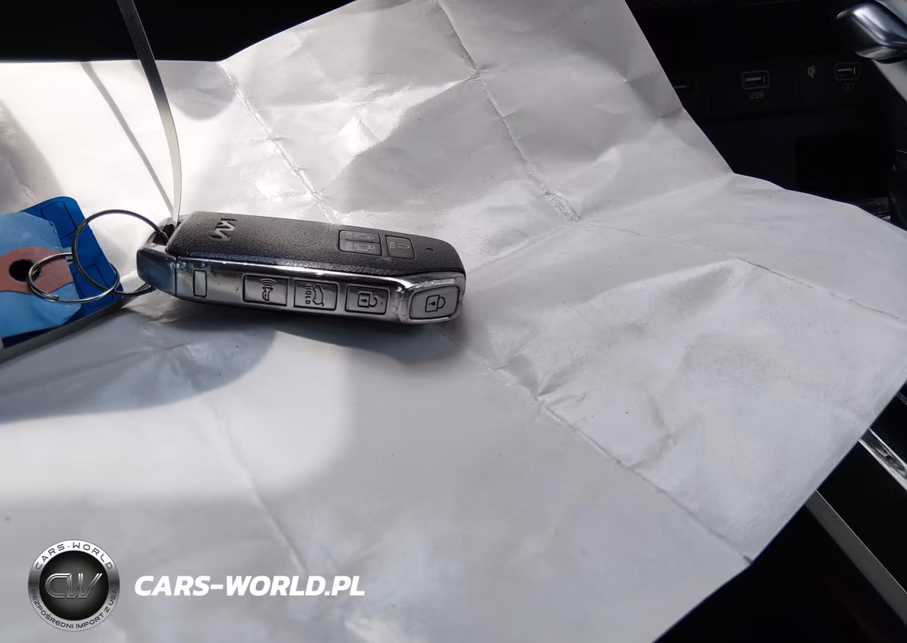 2024 Kia Carnival Mpv Sx Prestige VIN:KNDNE5H31R6329190 - 11