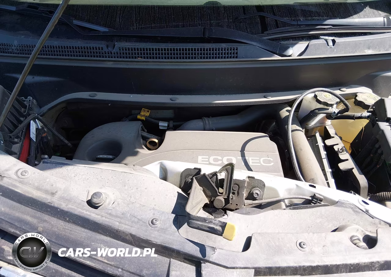 2019 Chevrolet Equinox Lt VIN:2GNAXTEV7K6269619 - 10