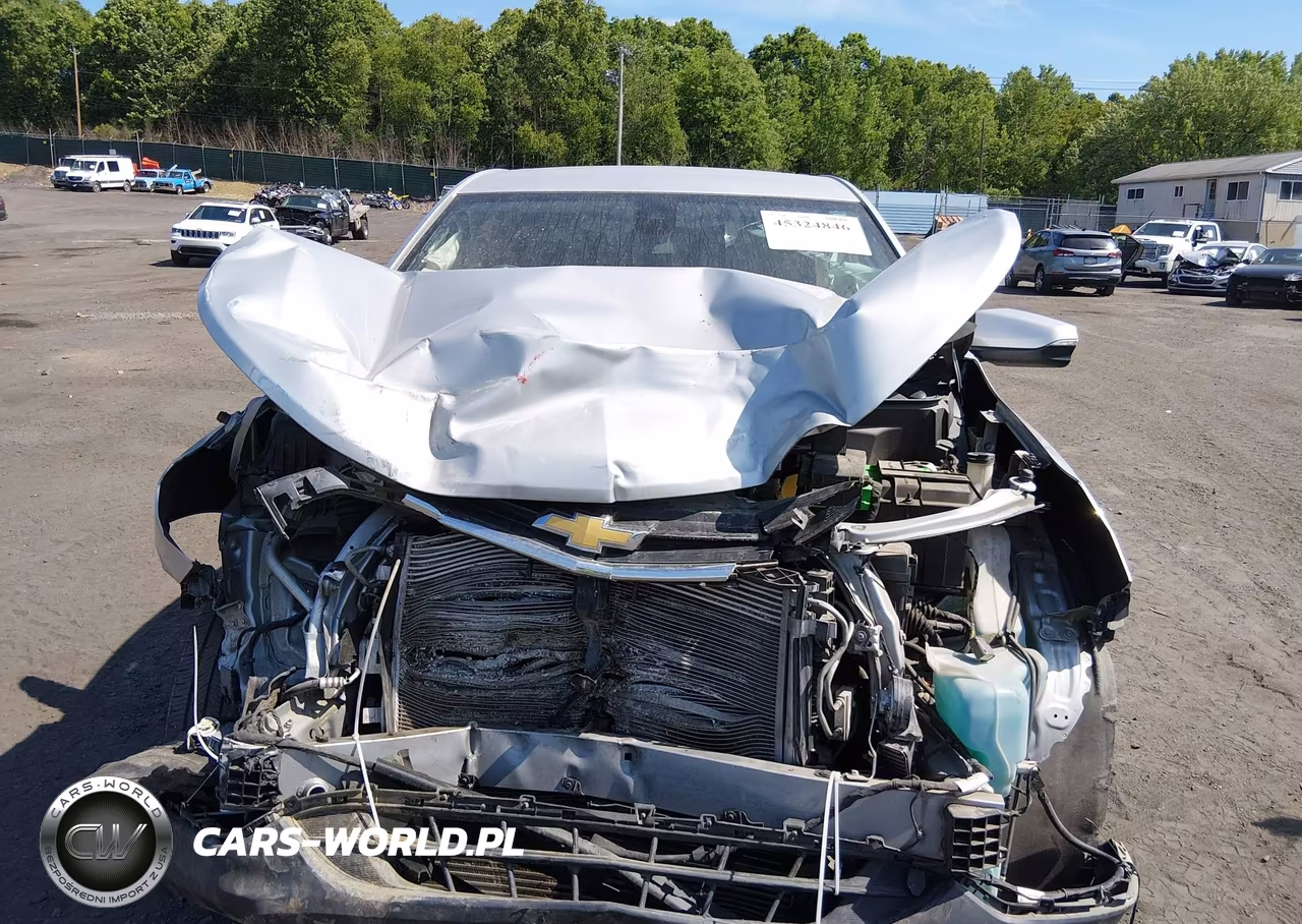 2019 Chevrolet Equinox Lt VIN:2GNAXTEV7K6269619 - 6