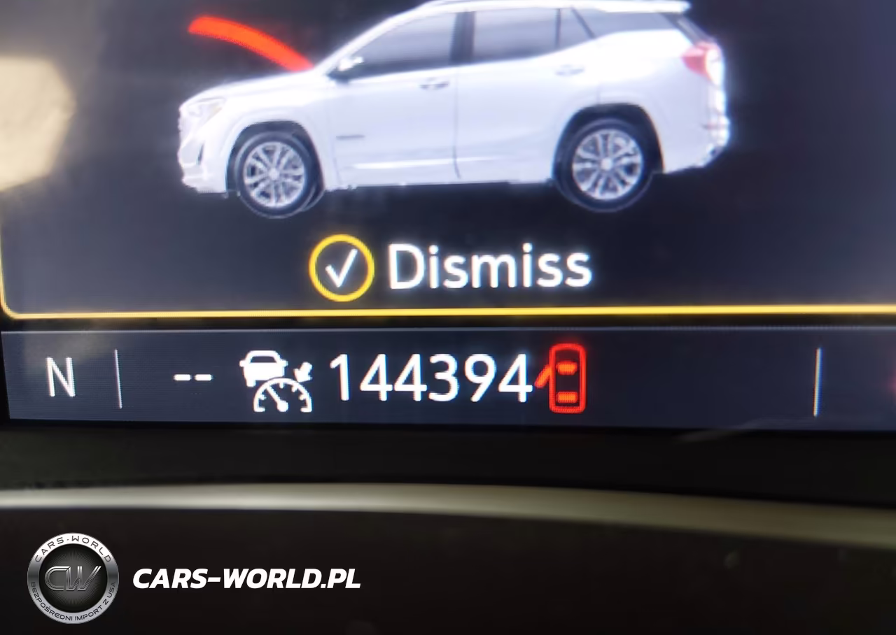 2020 GMC Terrain Awd Sle VIN:3GKALTEV1LL302524 - 15
