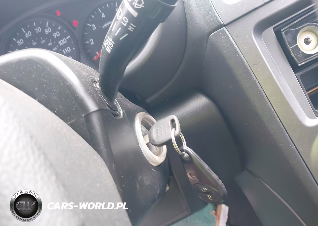 2007 Subaru Impreza 2.5I VIN:JF1GD616X7H505196 - 11