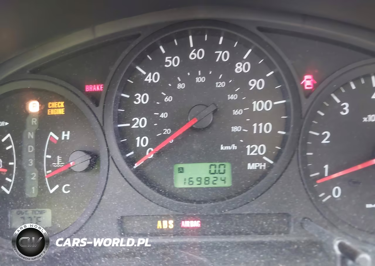 2007 Subaru Impreza 2.5I VIN:JF1GD616X7H505196 - 7