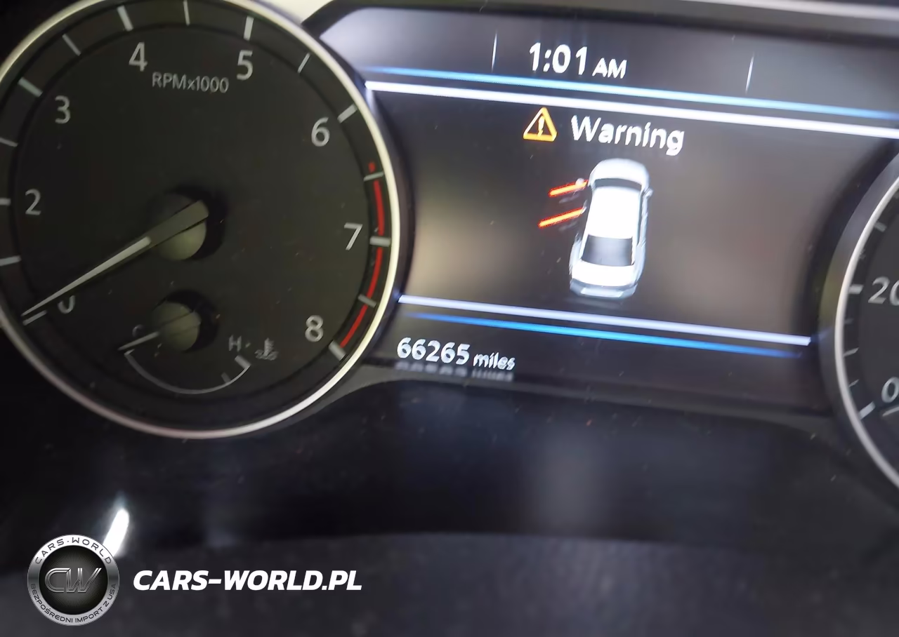 2020 Nissan Altima Sr Intelligent Awd VIN:1N4BL4CW6LC201983 - 15