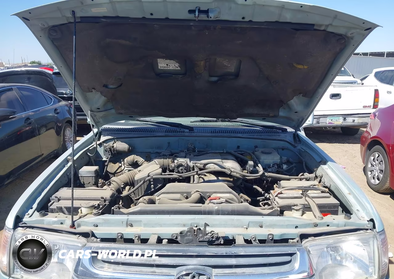 2001 Toyota 4Runner Sr5 V6 VIN:JT3GN86R410180738 - 10