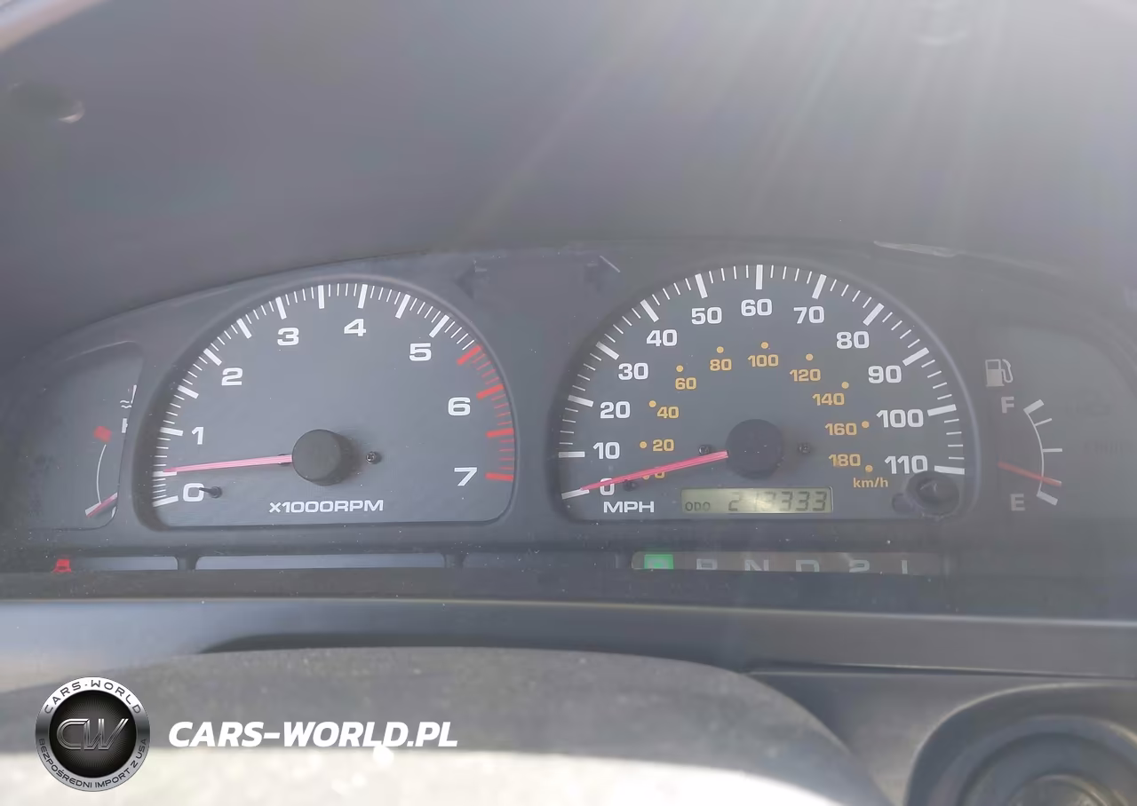 2001 Toyota 4Runner Sr5 V6 VIN:JT3GN86R410180738 - 7