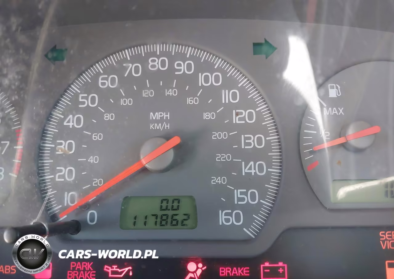 2001 Volvo S40 A-Sport Edition VIN:YV1VS29511F733435 - 15