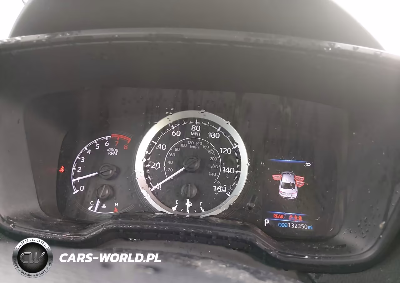 2021 Toyota Corolla Le VIN:JTDEPMAE9MJ125372 - 7