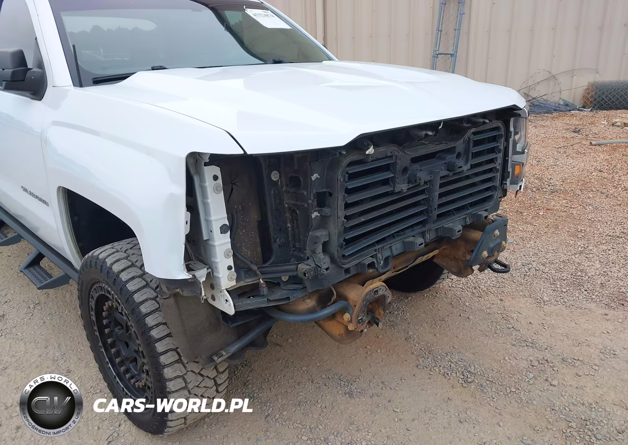 2018 Chevrolet Silverado 1500 Work Truck VIN:1GCVKNEH2JZ353090 - 17