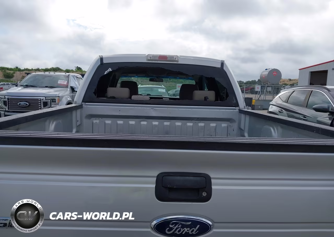 2009 Ford F-150 Xl-Xlt VIN:1FTRW12859FB00622 - 20