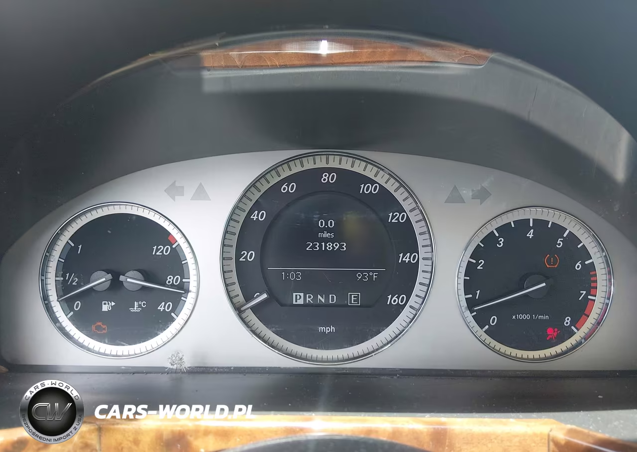 2011 Mercedes-Benz Glk 350 VIN:WDCGG5GBXBF527505 - 7