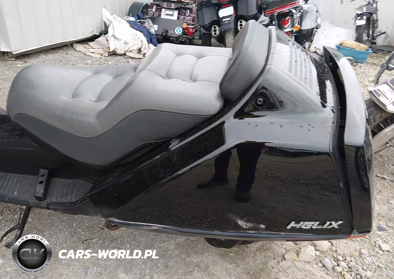1993 Honda Cn250 VIN:JH2MF0206PK802250 - 9