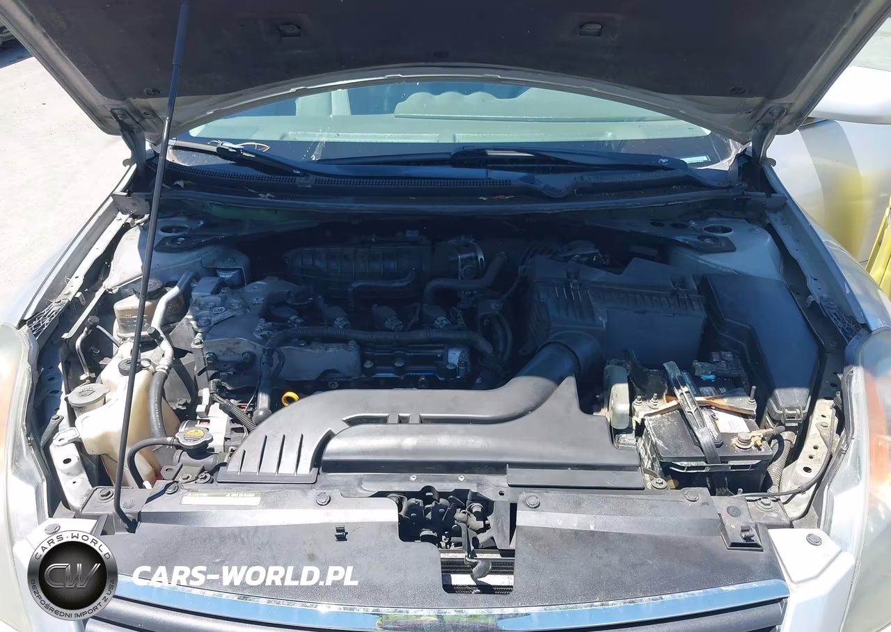 2009 Nissan Altima 2.5 S VIN:1N4AL21E89C157472 - 10