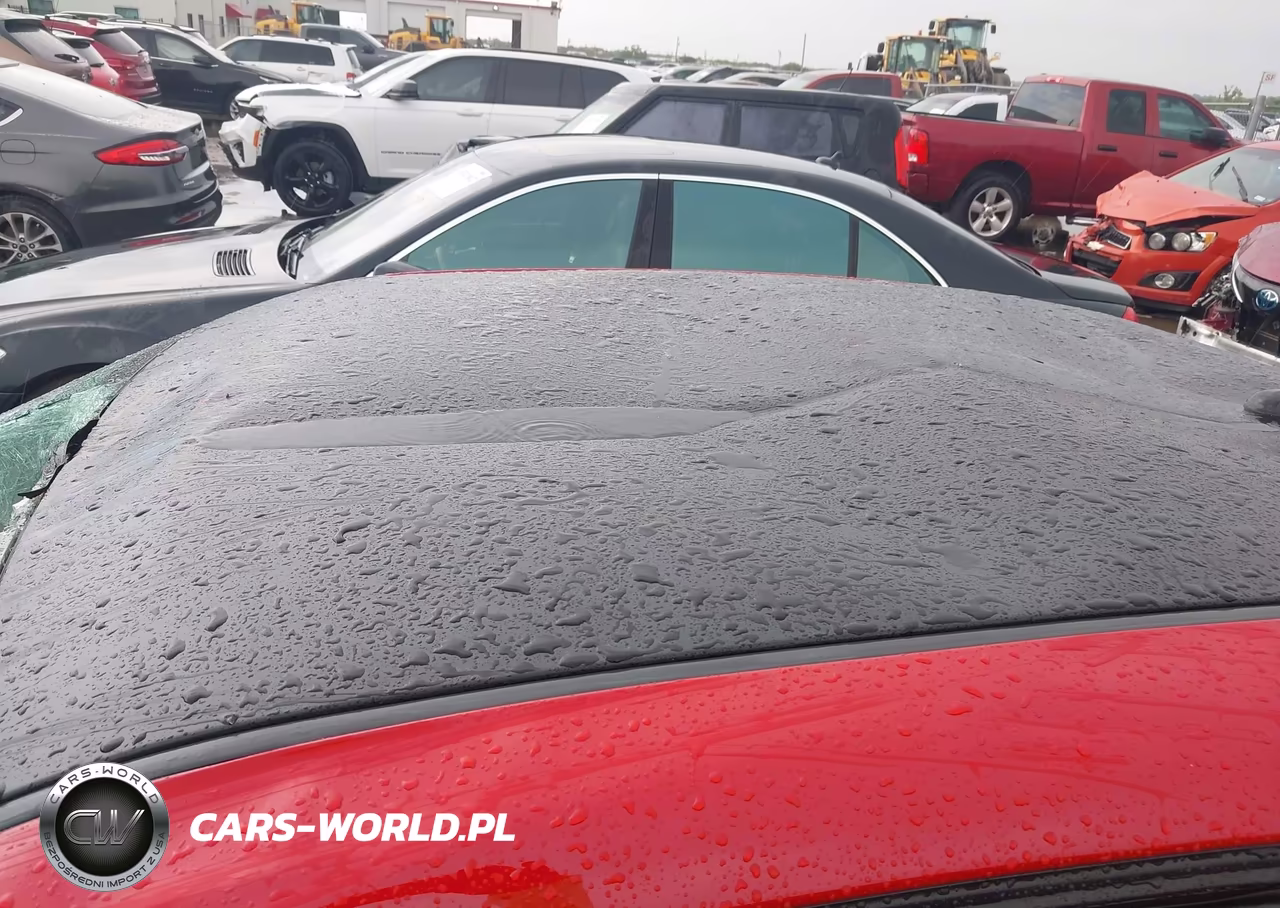 2017 Dodge Challenger T-A Plus VIN:2C3CDZBTXHH544594 - 6