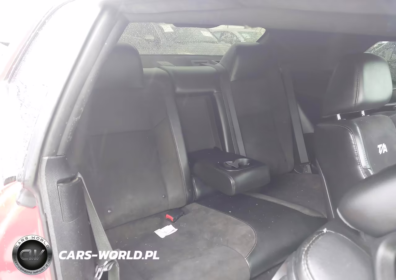 2017 Dodge Challenger T-A Plus VIN:2C3CDZBTXHH544594 - 8