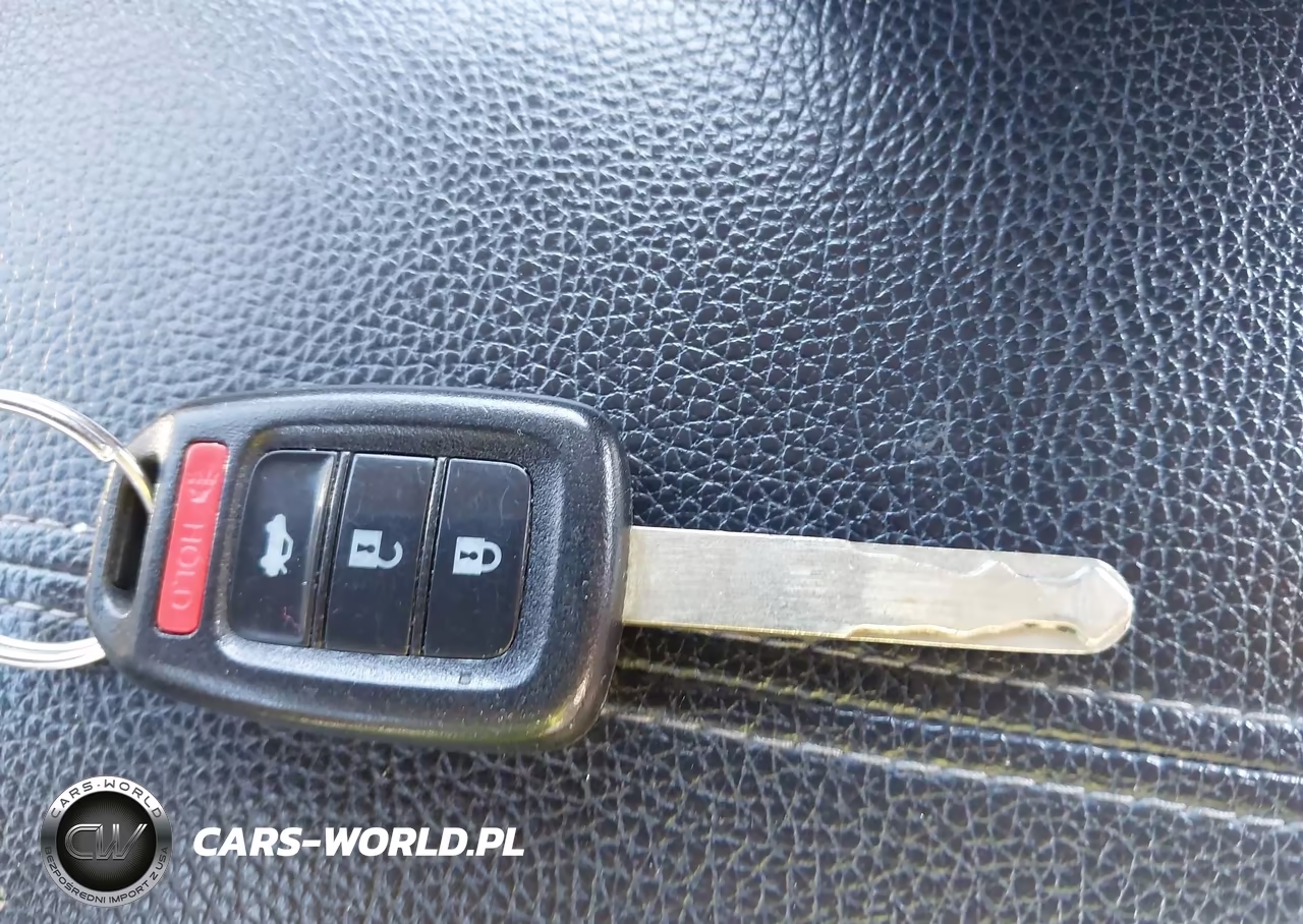 2014 Honda Accord Sport VIN:1HGCR2F58EA277578 - 11