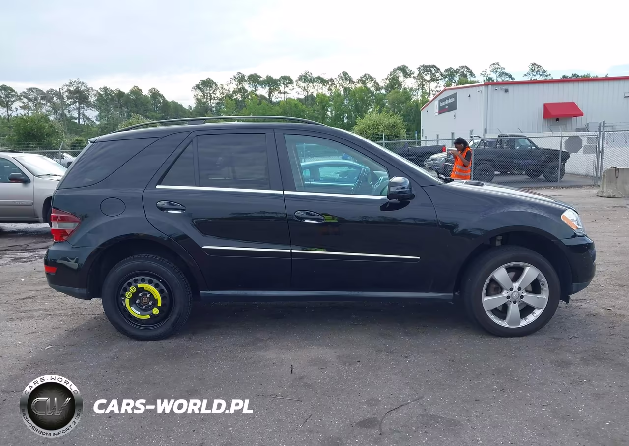 2011 Mercedes-Benz Ml 350 VIN:4JGBB5GB3BA692531 - 13