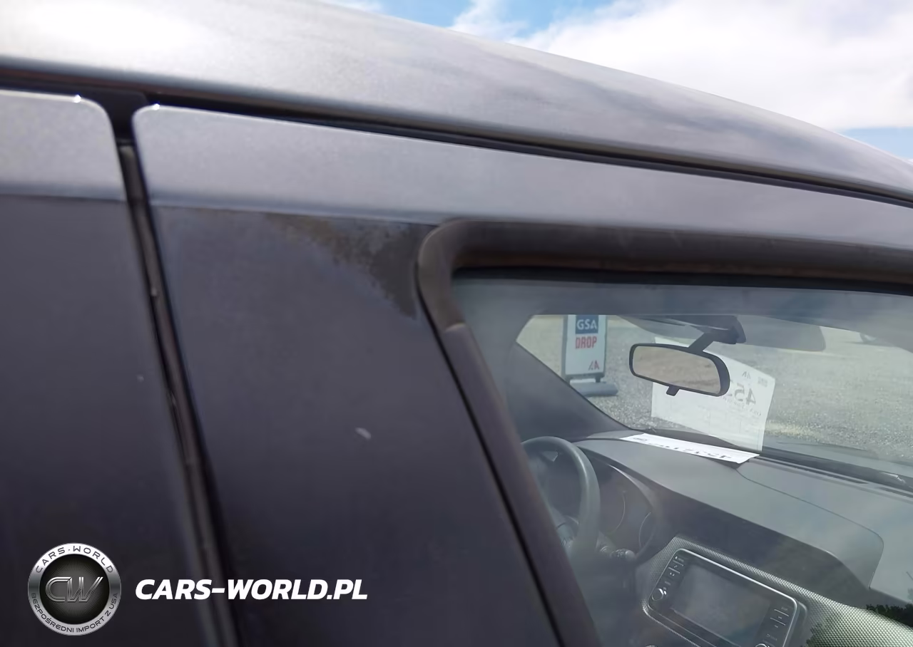 2020 Nissan Kicks S Xtronic Cvt VIN:3N1CP5BV5LL518307 - 6
