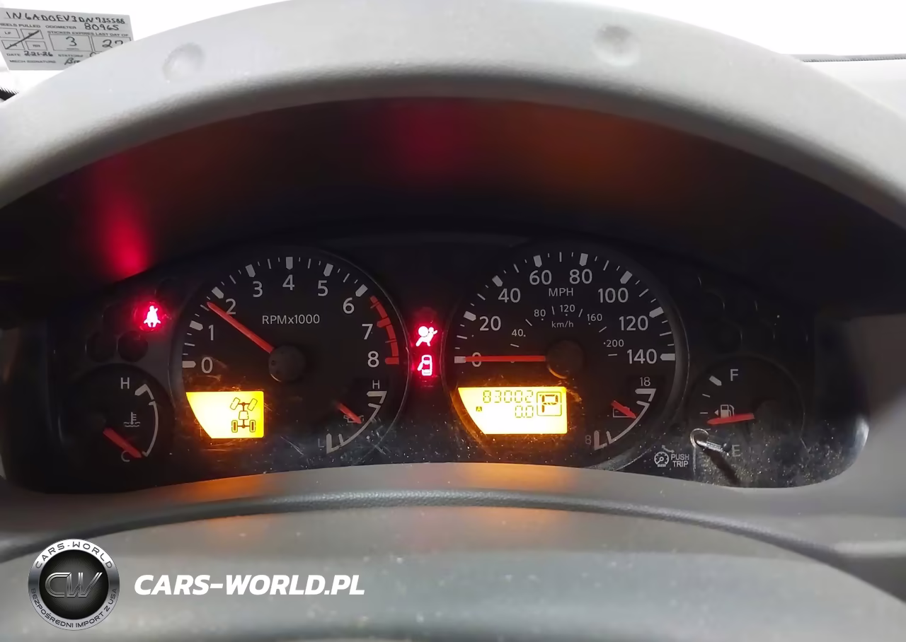 2013 Nissan Frontier Sv VIN:1N6AD0EV3DN735588 - 7