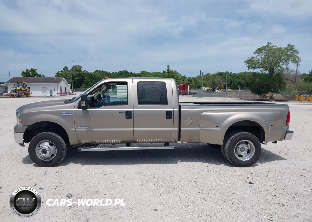 2006 Ford F-350 Lariat-Xl-Xlt VIN:1FTWW33PX6ED76350 - 14