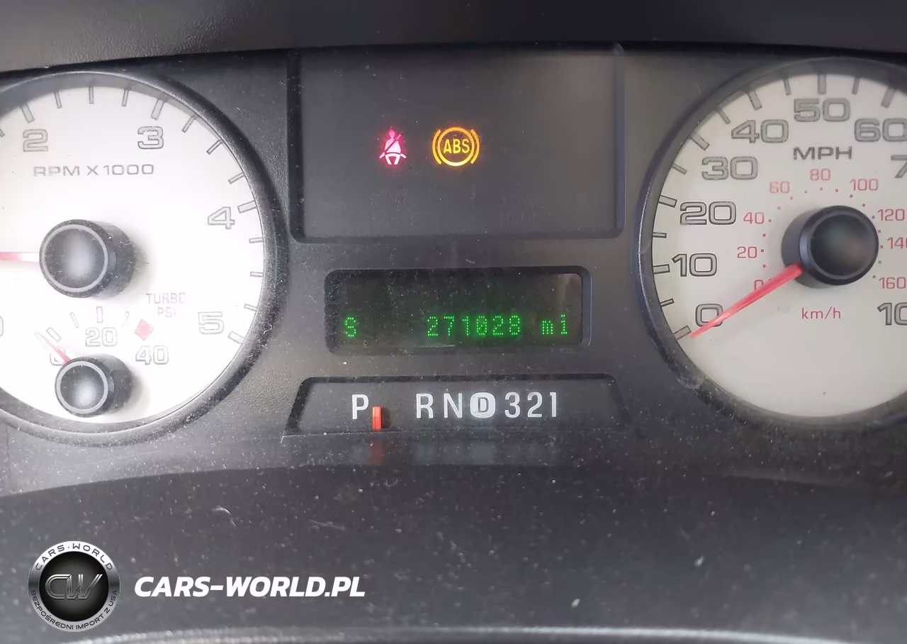 2006 Ford F-350 Lariat-Xl-Xlt VIN:1FTWW33PX6ED76350 - 5